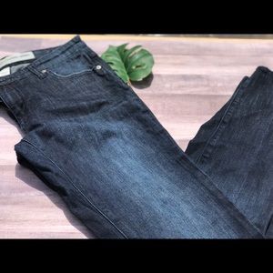 Charlotte Russe Classic Skinny Jeans